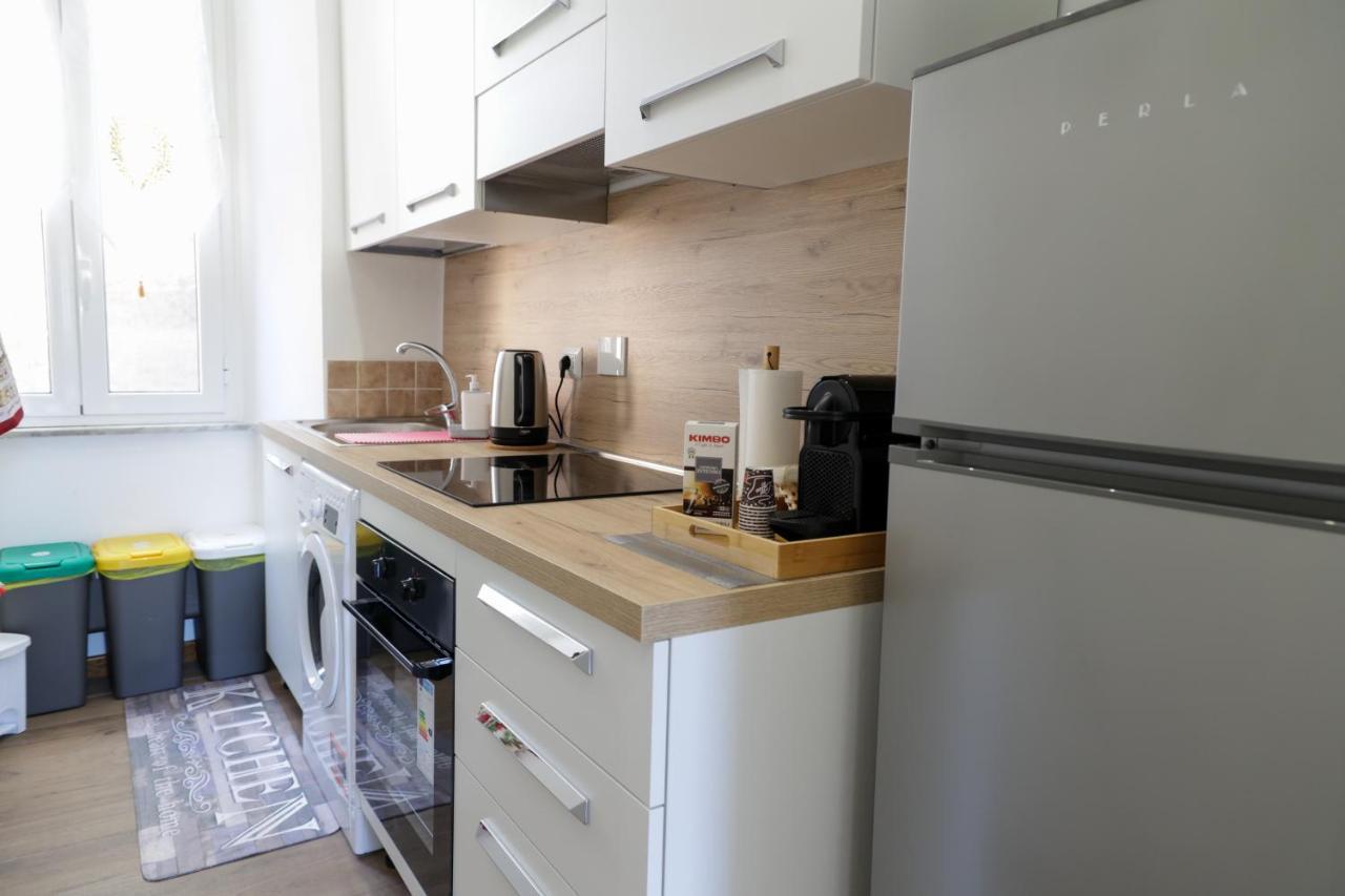 Pantheon Magic House Apartamento *