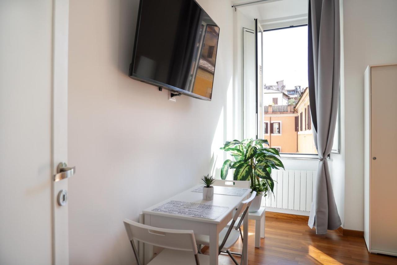 Apartamento Pantheon Magic House *