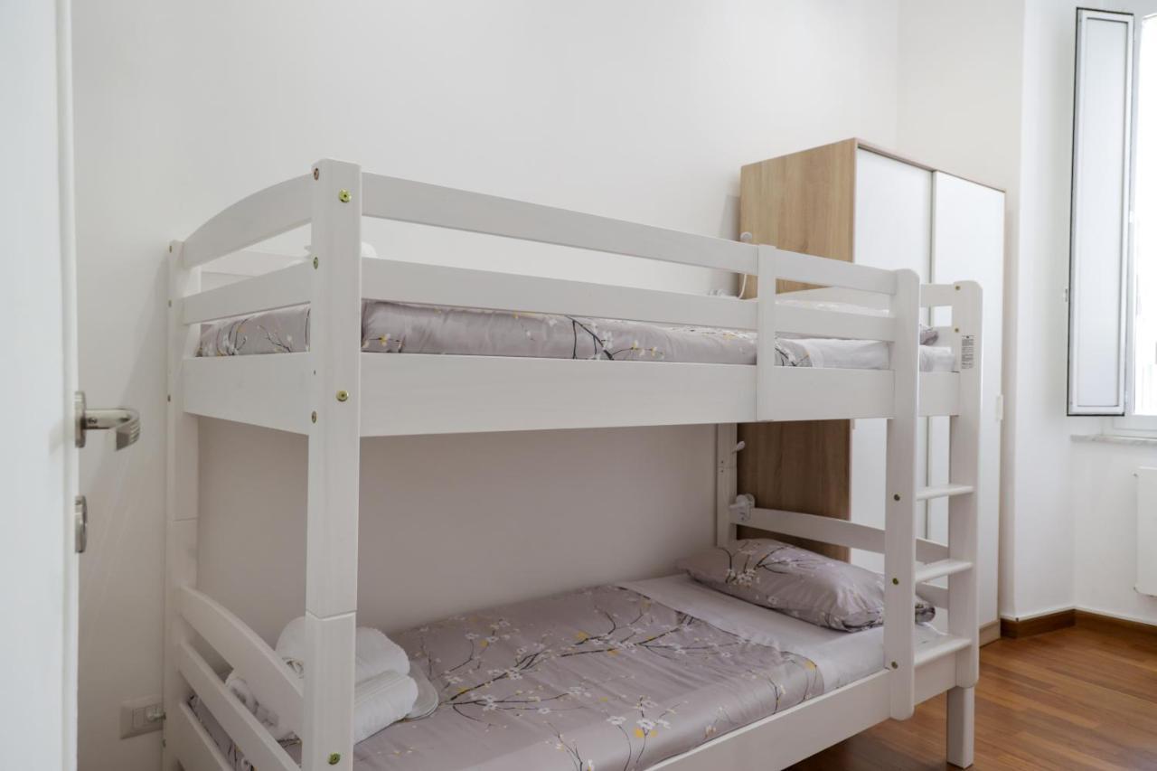 Pantheon Magic House Apartamento *