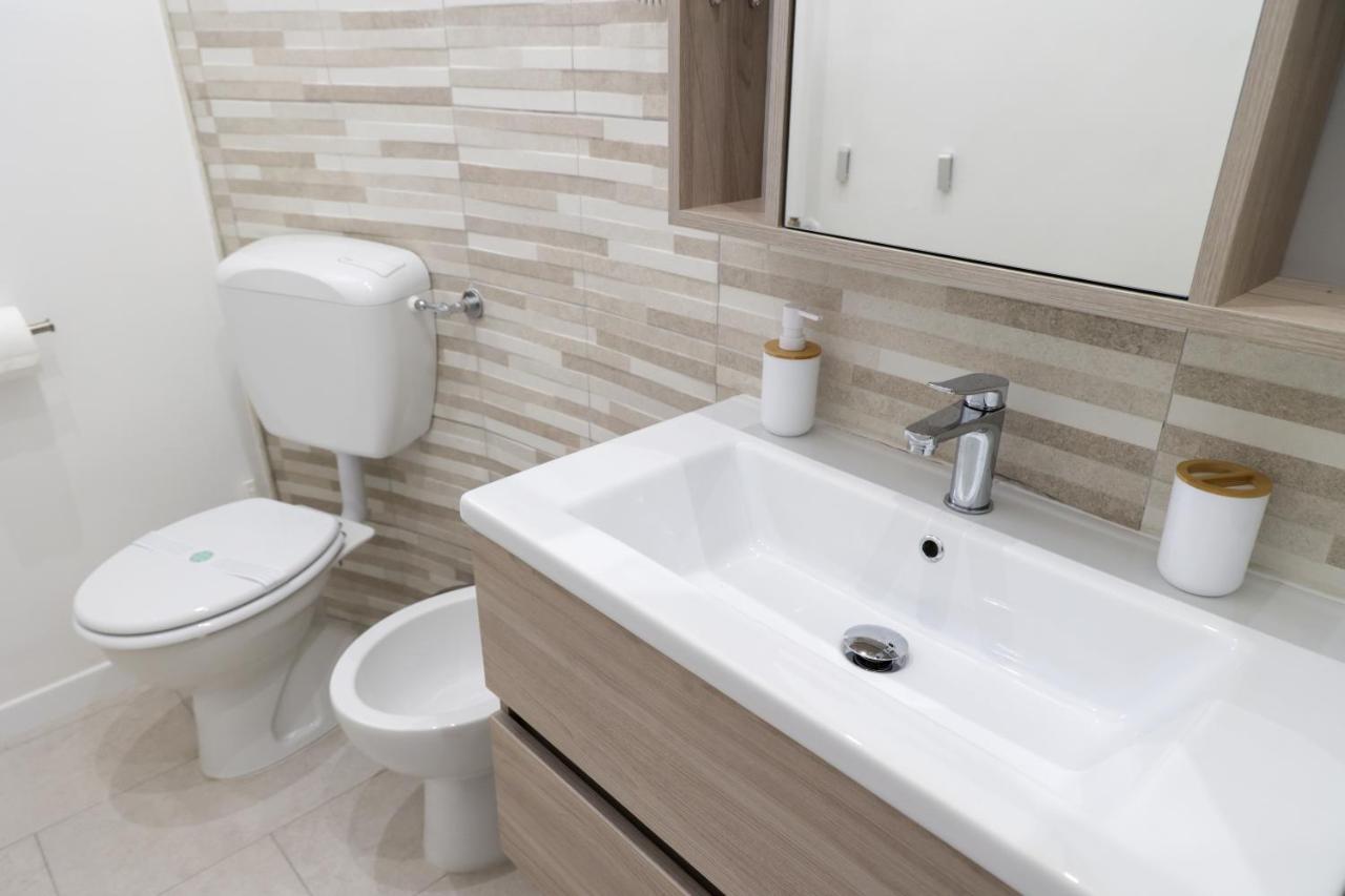 Pantheon Magic House Apartamento Roma