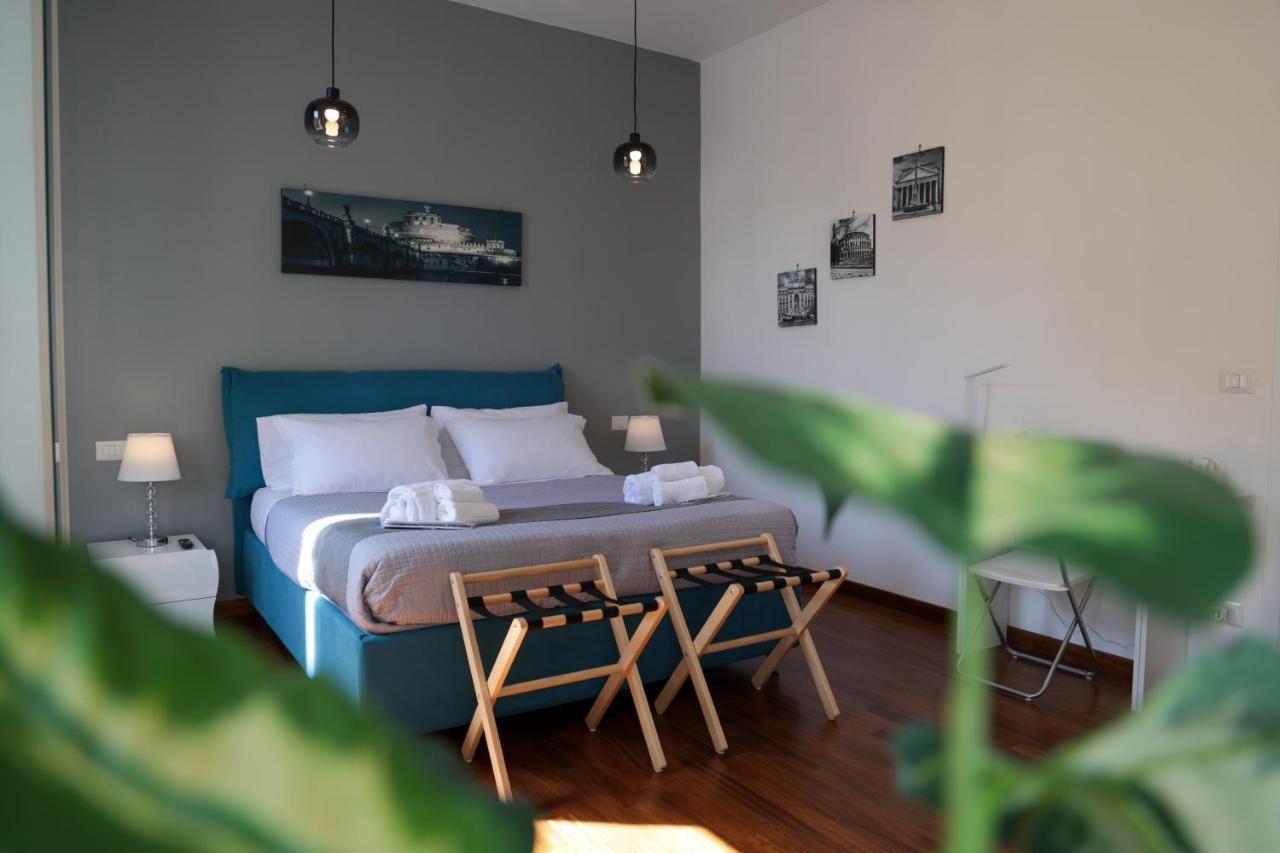 Apartamento Pantheon Magic House Roma