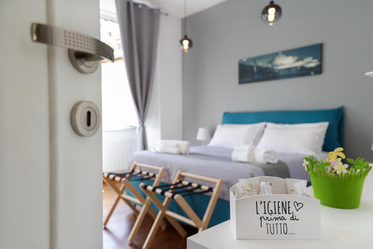 Pantheon Magic House Apartamento Roma