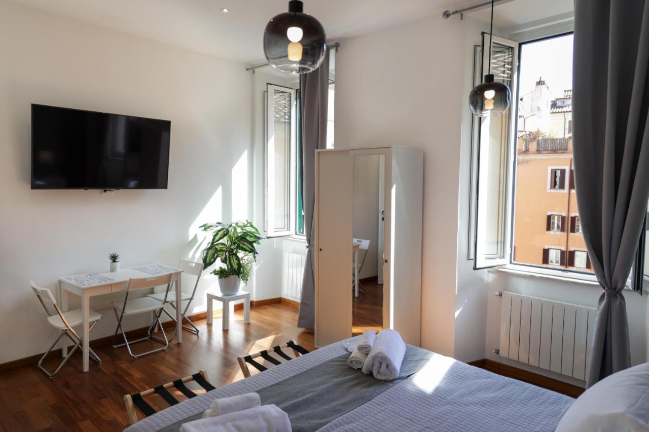 Pantheon Magic House Apartamento Roma