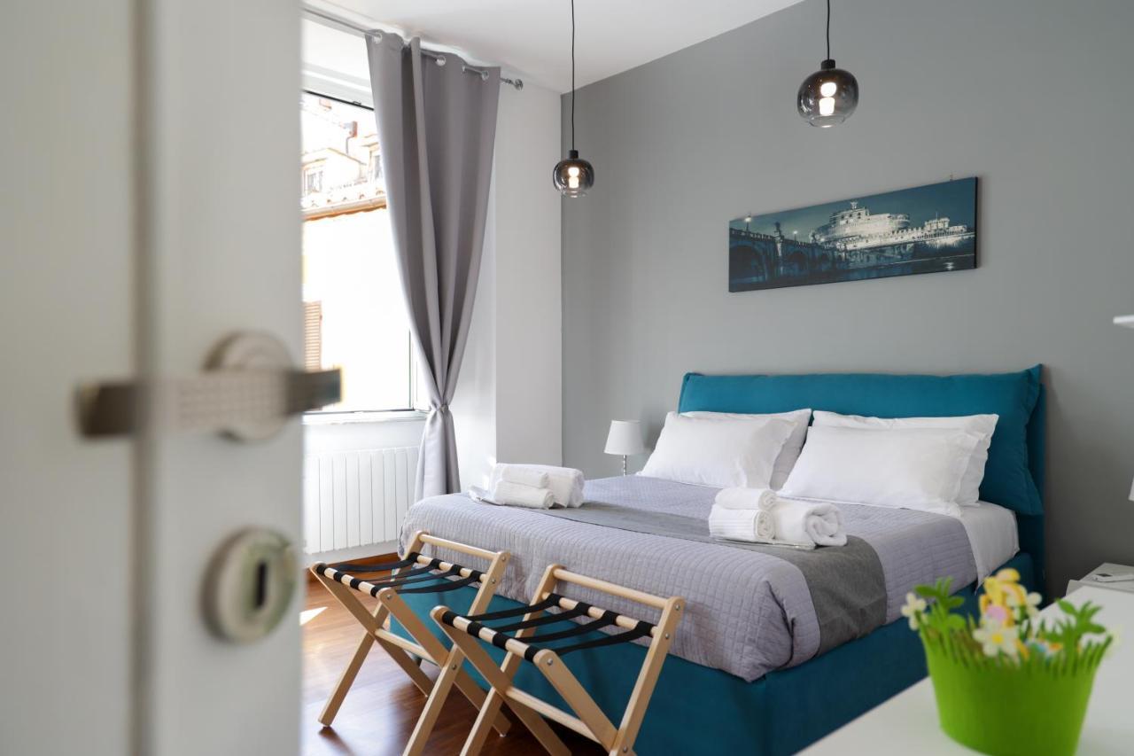 Apartamento Pantheon Magic House