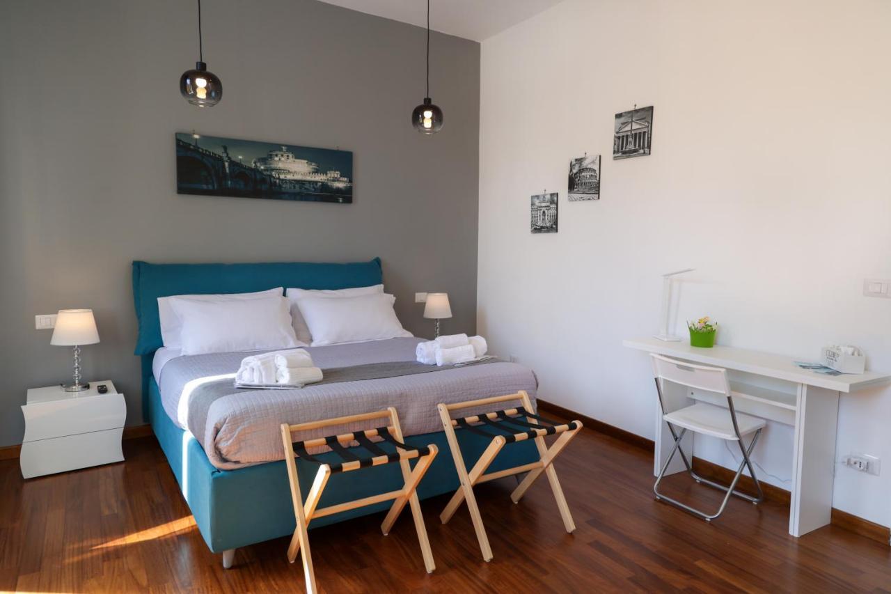 Pantheon Magic House Apartamento *