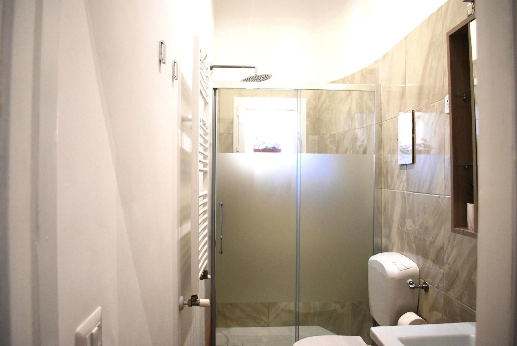 Apartamento Pantheon Magic House *