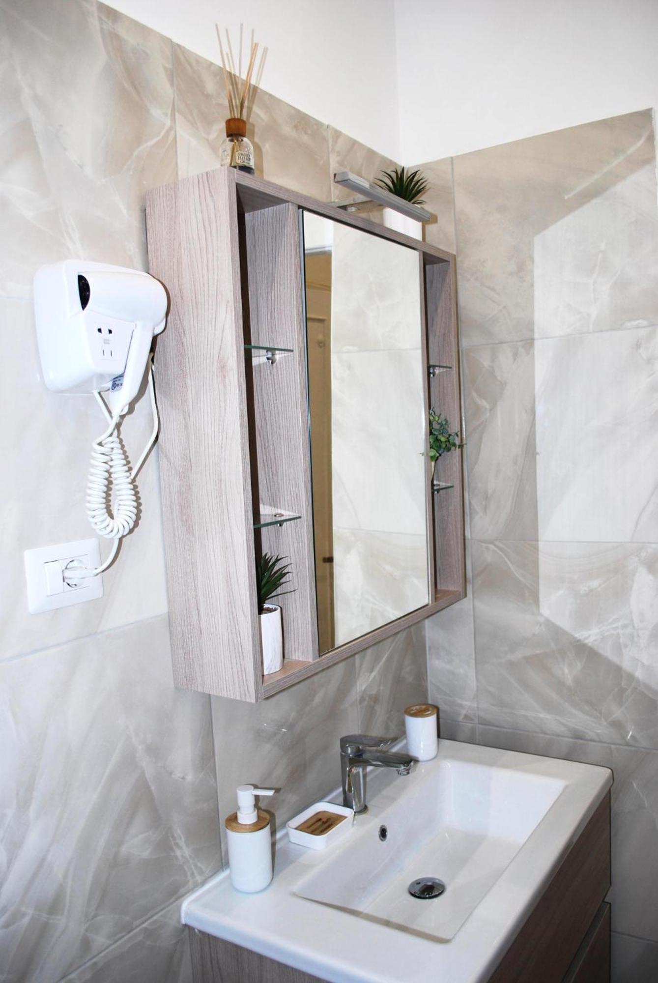 Pantheon Magic House Apartamento Roma