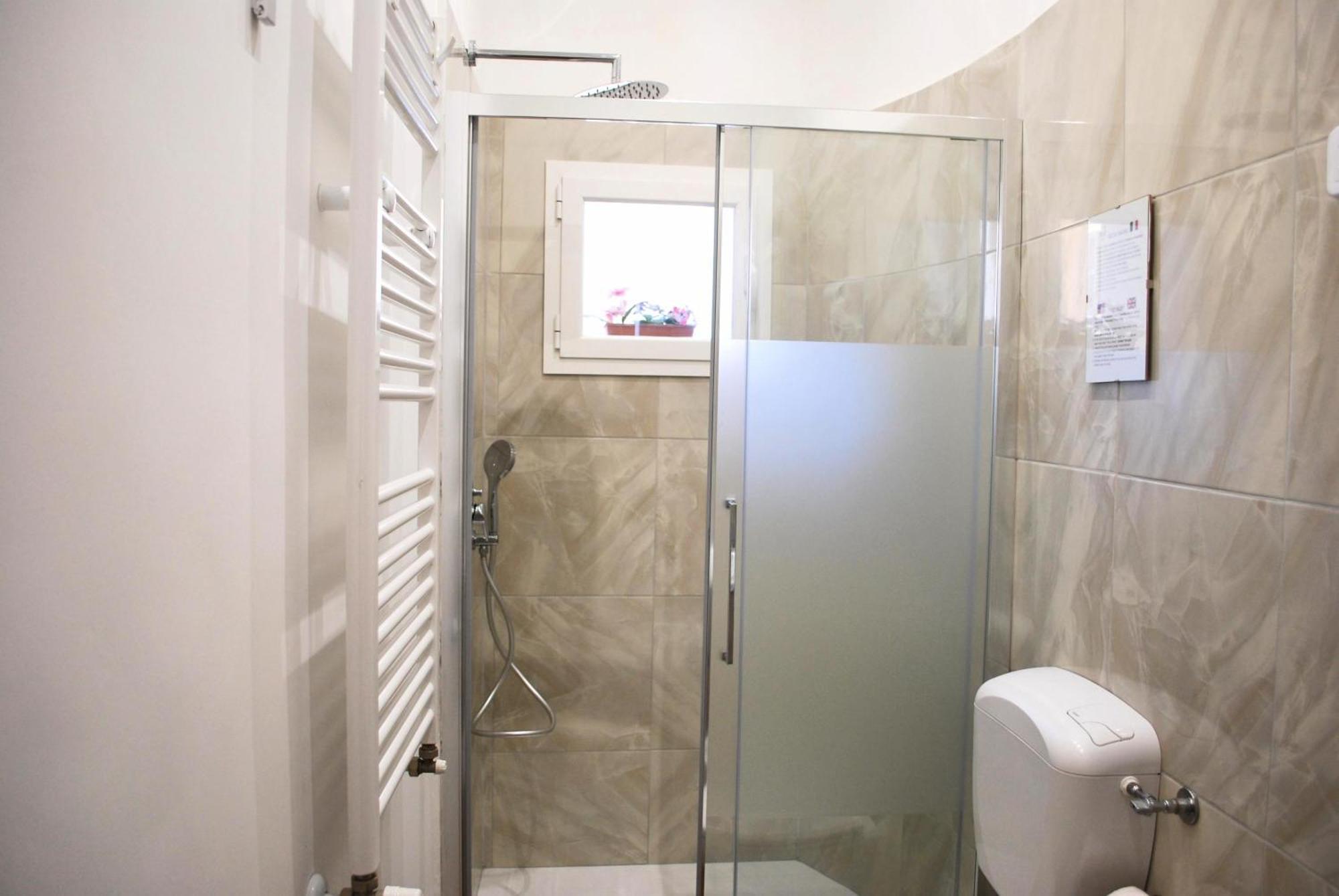 Pantheon Magic House Apartamento